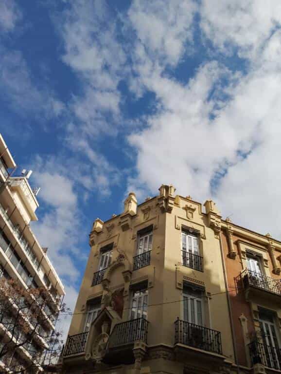жилой дом в Валенсия, Валенсия 11524818