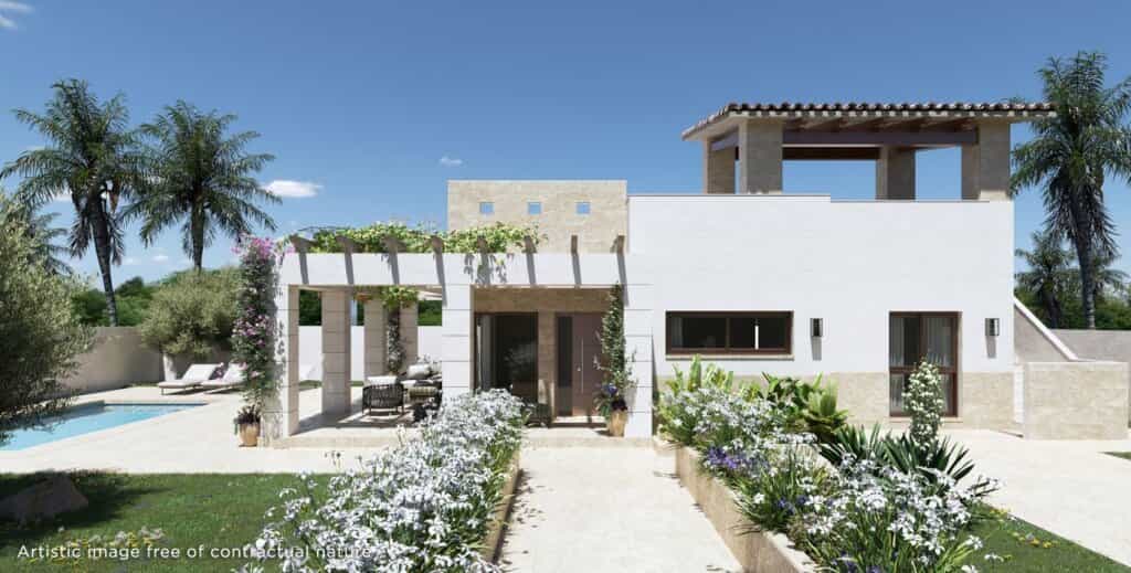 House in Ciudad Quesada, Comunidad Valenciana 11524828