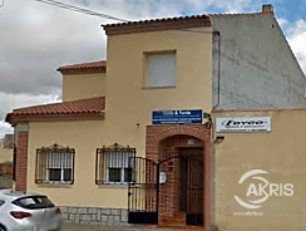 House in Ajofrin, Castille-La Mancha 11524880