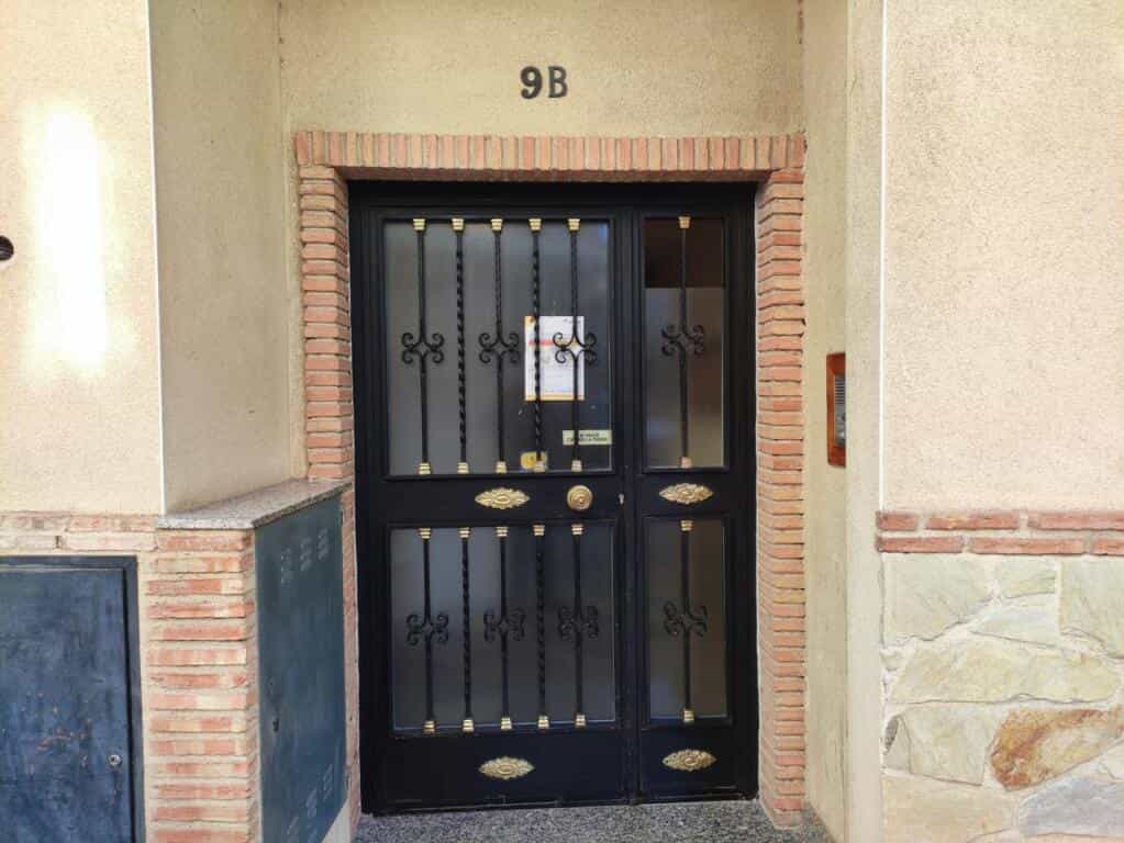 Osakehuoneisto sisään Quintanar de la Orden, Castilla-La Mancha 11524885