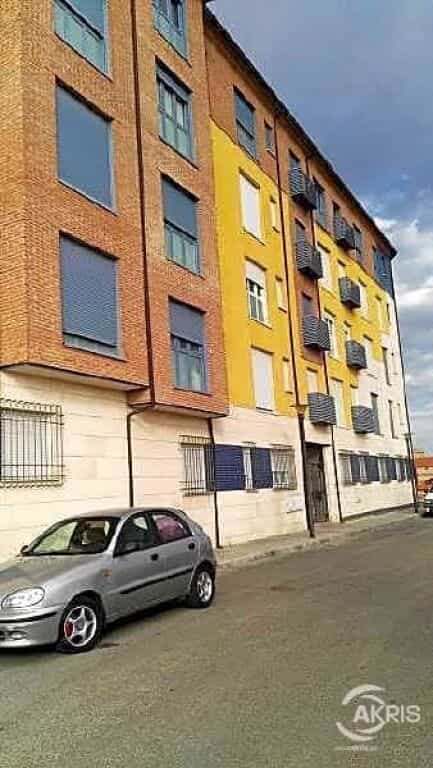 Condominium in Ocana, Castilië-La Mancha 11524890