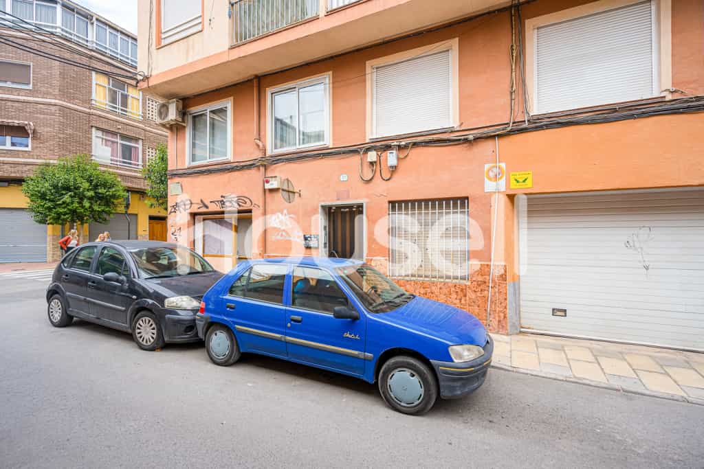 Condominio en Elda, Comunidad Valenciana 11524892