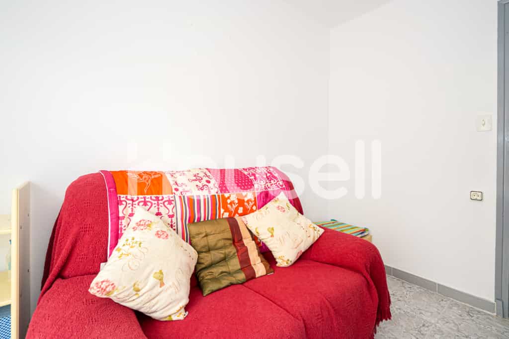 Condominium in Petrel, Valencia 11524892