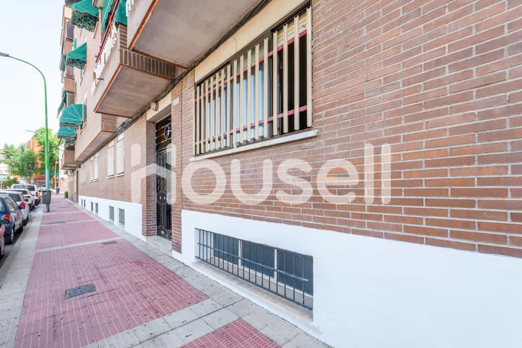 Condominium dans Parla, Comunidad de Madrid 11524894