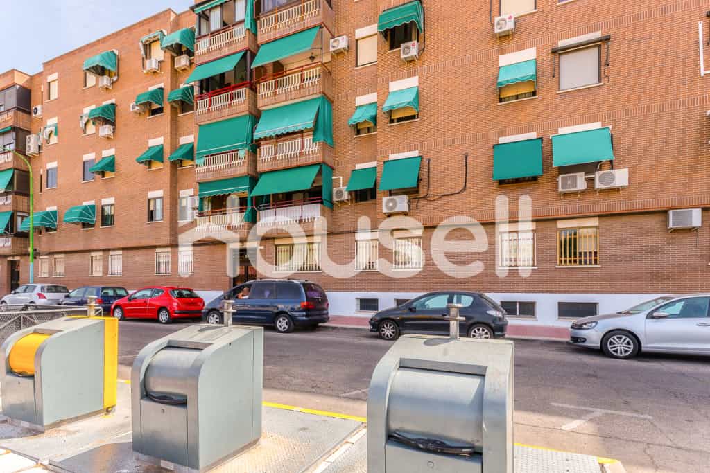 Condominio en Parla, Comunidad de Madrid 11524894