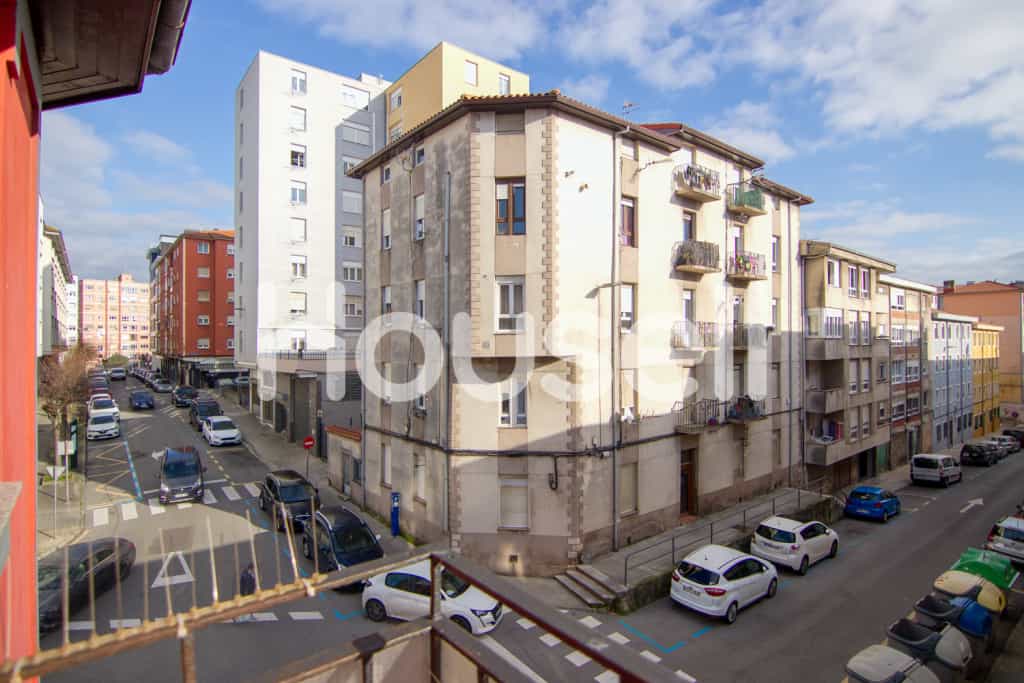 Condominium dans Santander, Cantabria 11524898