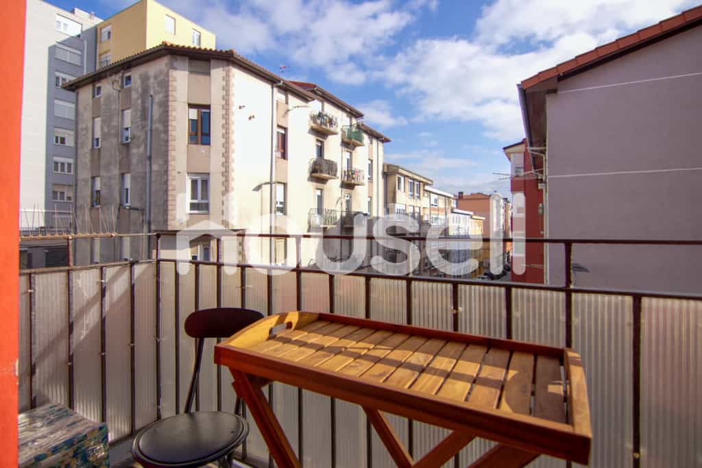 Condominium in Monte, Cantabria 11524898