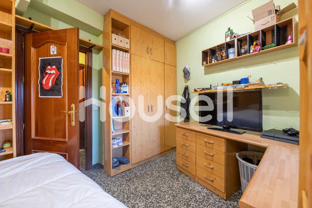 公寓 在 Madrid, Comunidad de Madrid 11524899