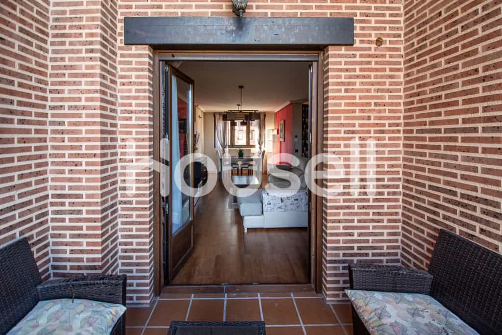 rumah dalam , Castilla y León 11524901