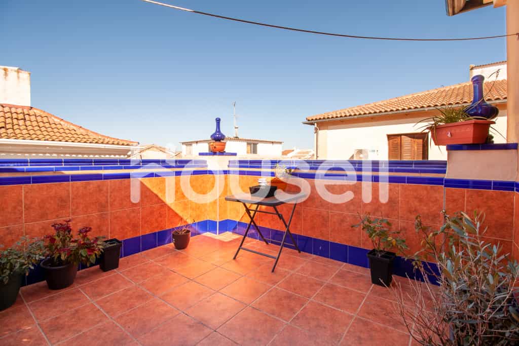 House in Campillos, Andalusia 11524910