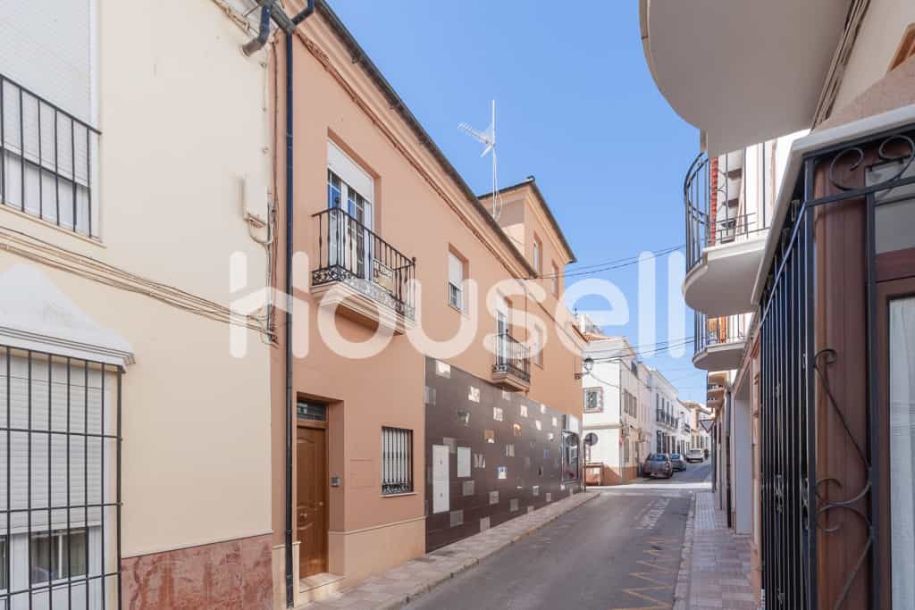 Casa nel Campillos, Andalucía 11524910