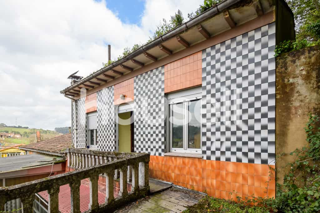 집 에 Sotiello, Principado de Asturias 11524911