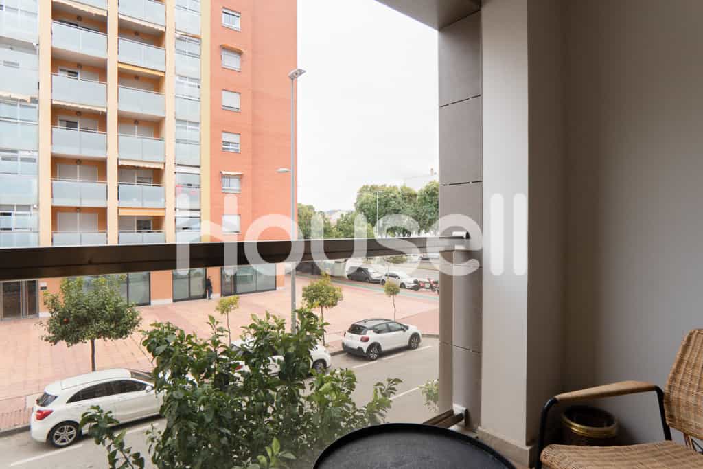 Condominio nel El Castellar, Murcia 11524912