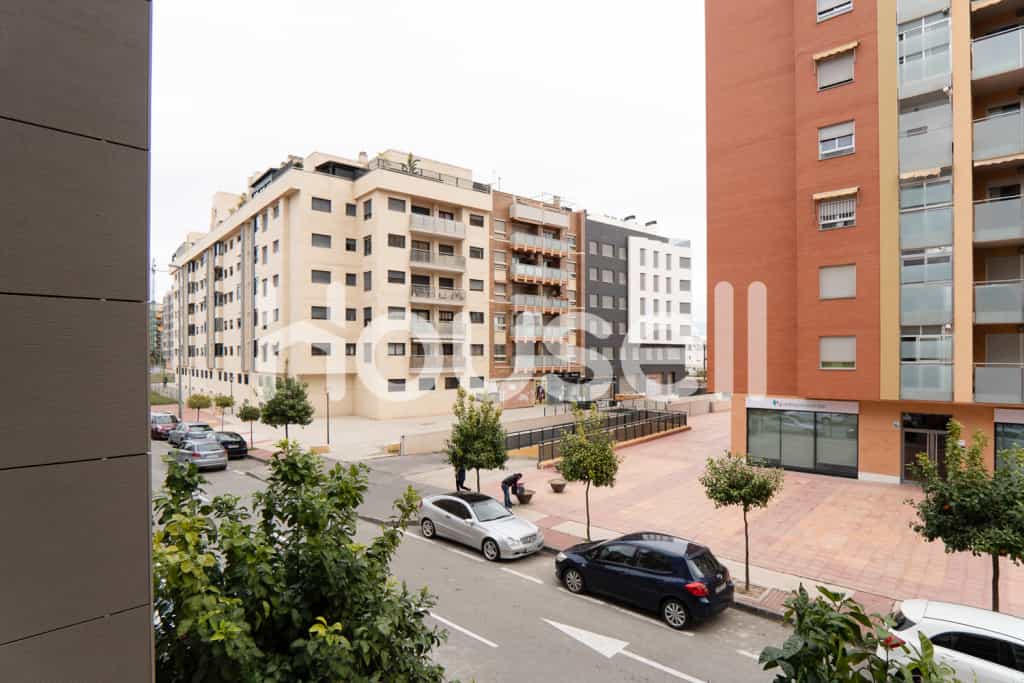 Condominium in Murcia, Región de Murcia 11524912
