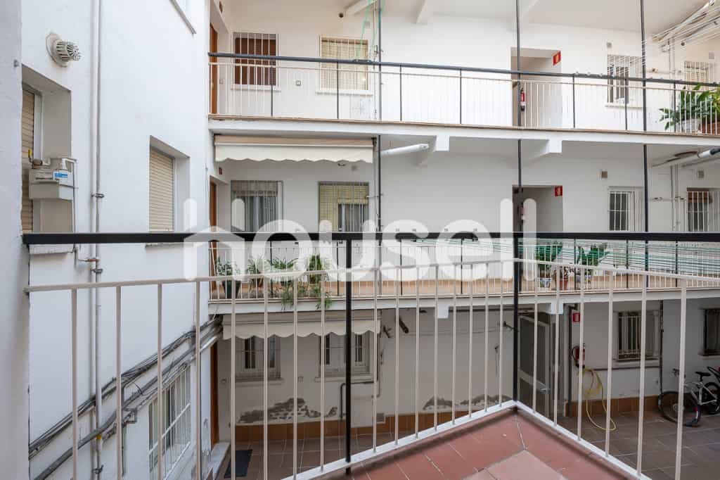 公寓 在 San Sebastián de los Reyes, Comunidad de Madrid 11524915