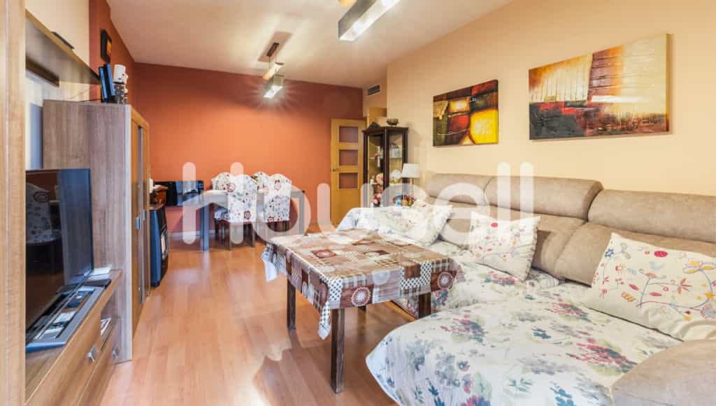 Eigentumswohnung im El Castellar, Murcia 11524917