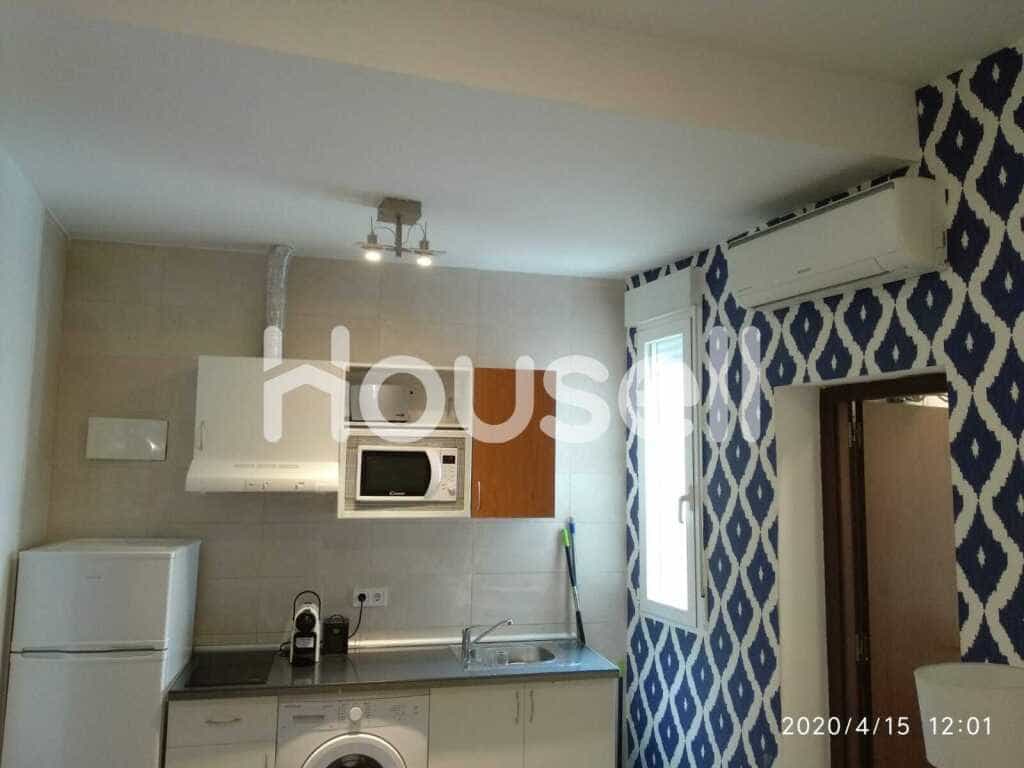 Condominium in Madrid, Madrid 11524918