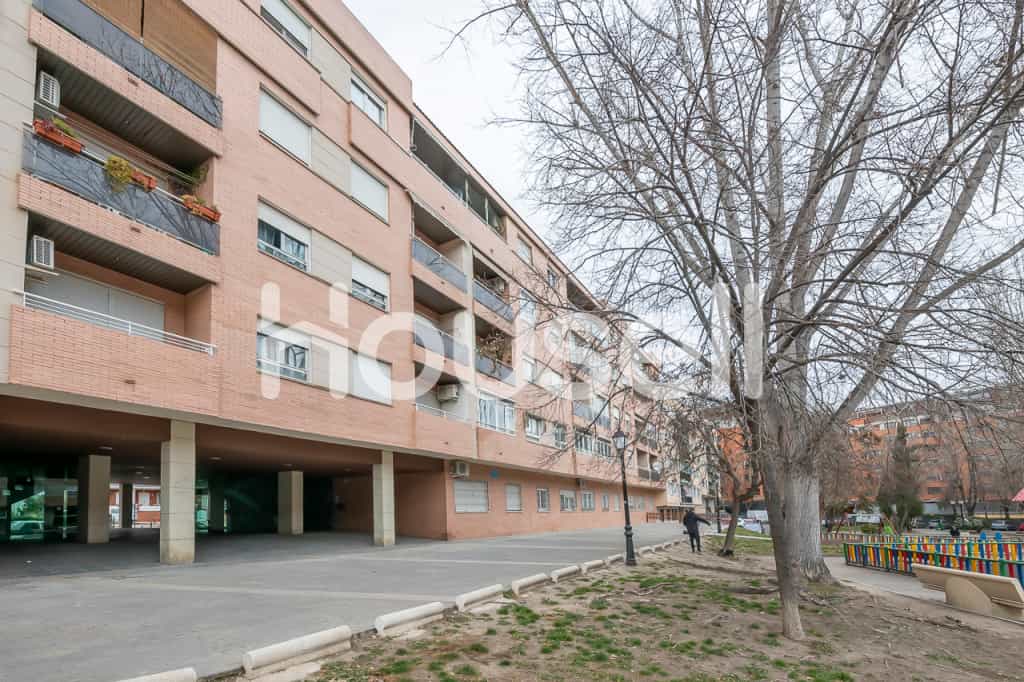 Condominium in Valdemoro, Comunidad de Madrid 11524921