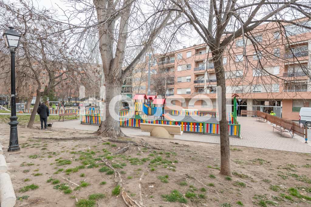 Condominium in Valdemoro, Comunidad de Madrid 11524921