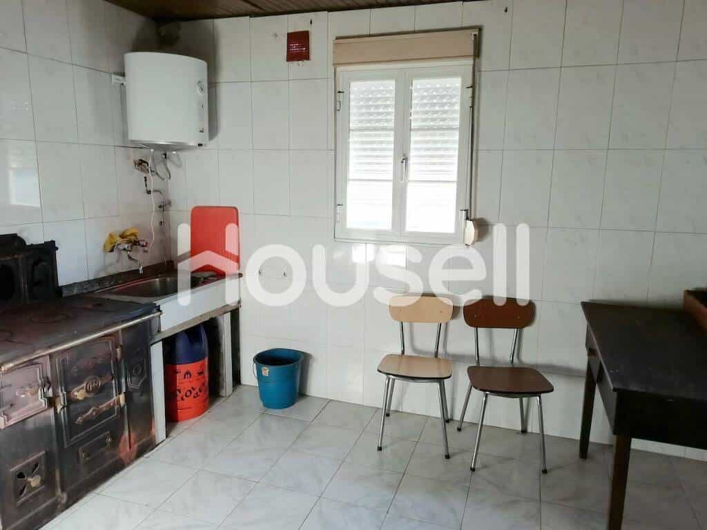 σπίτι σε Montederramo, Galicia 11524922