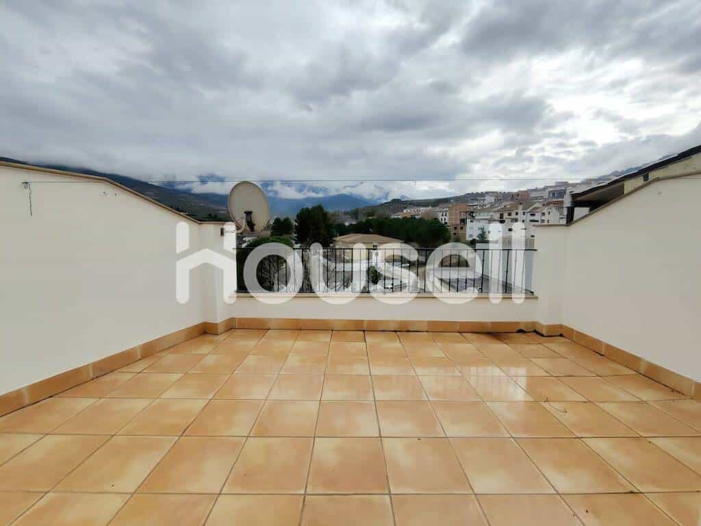 Hus i Quesada, Andalusien 11524925