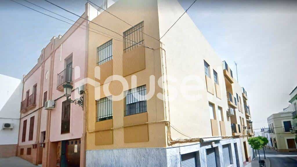 Condominium dans Mairena del Alcor, Andalousie 11524926