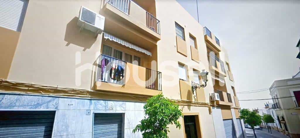 Condominium in Mairena del Alcor, Andalusië 11524926