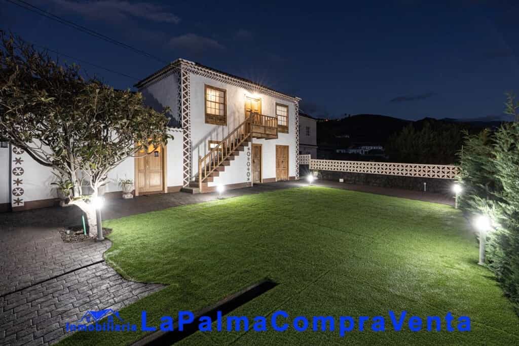House in Brena Baja, Canary Islands 11524931