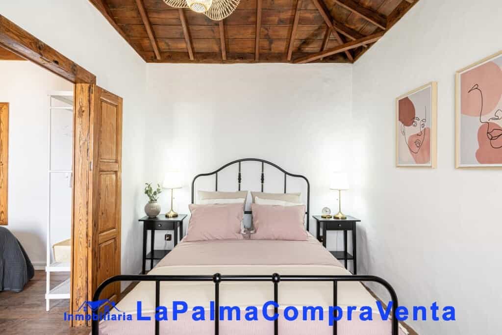loger dans Villa de Mazo, Canarias 11524931