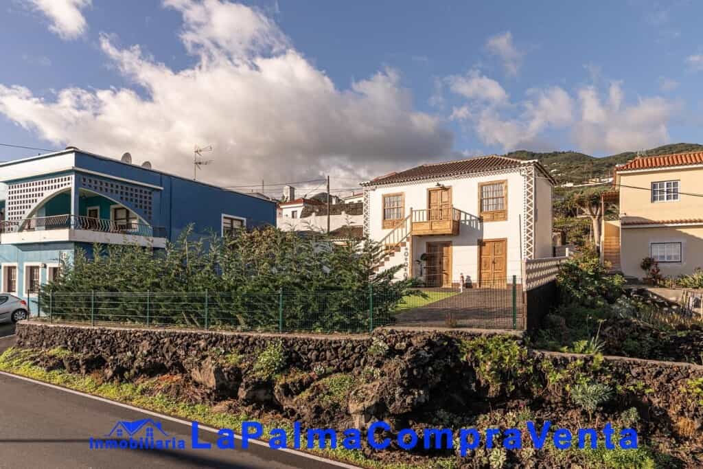 House in Villa de Mazo, Canarias 11524931