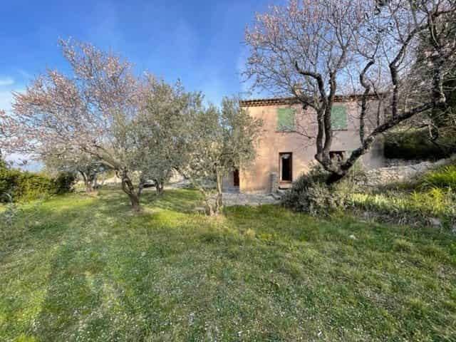Hus i Crillon-le-Brave, Provence-Alpes-Cote d'Azur 11524955