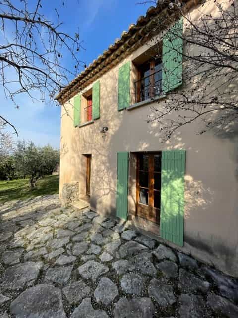Huis in Crillon-le-Brave, Vaucluse 11524955