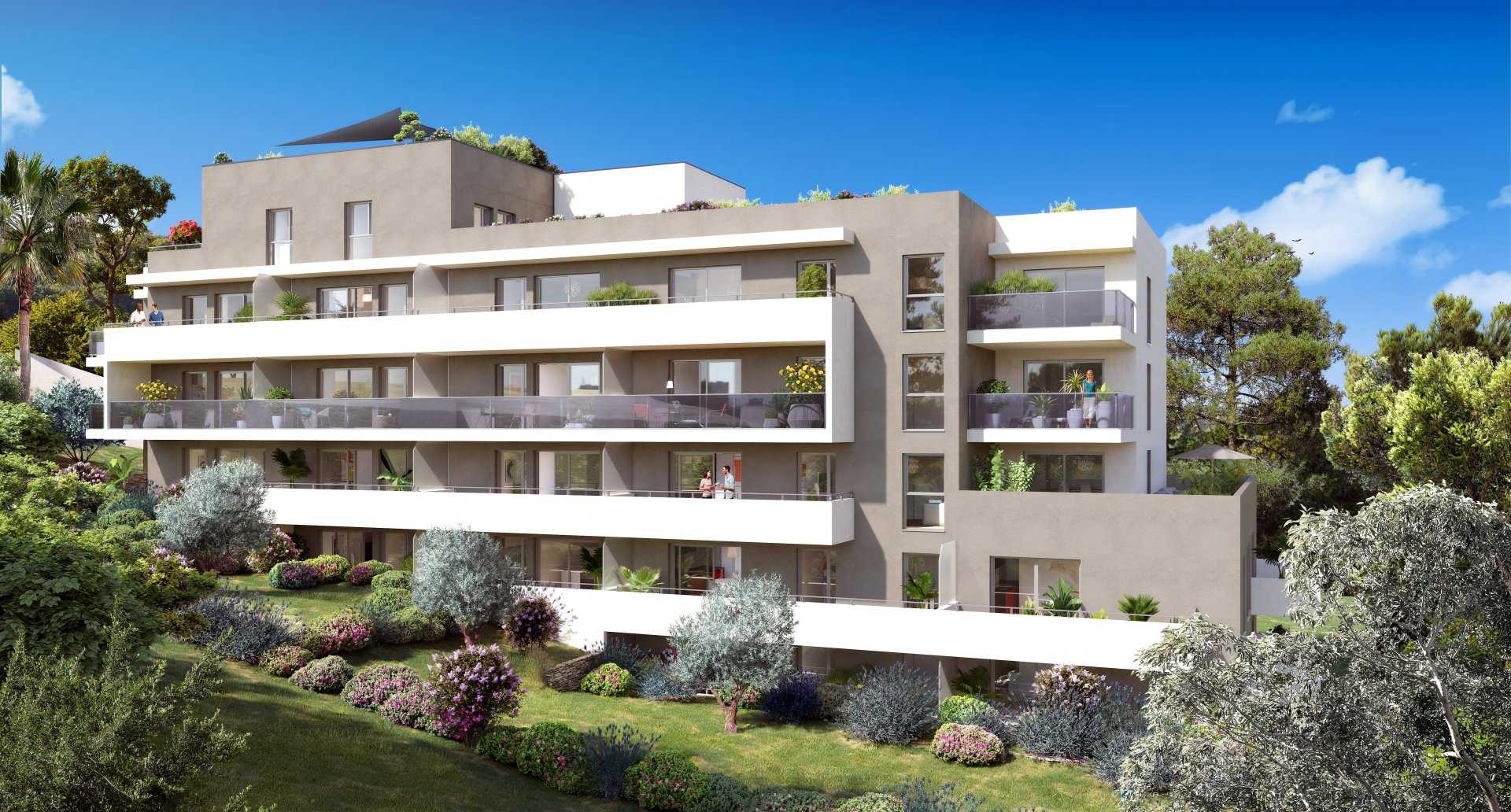 Condominium in Juan-les-Pins, Provence-Alpes-Cote d'Azur 11524967