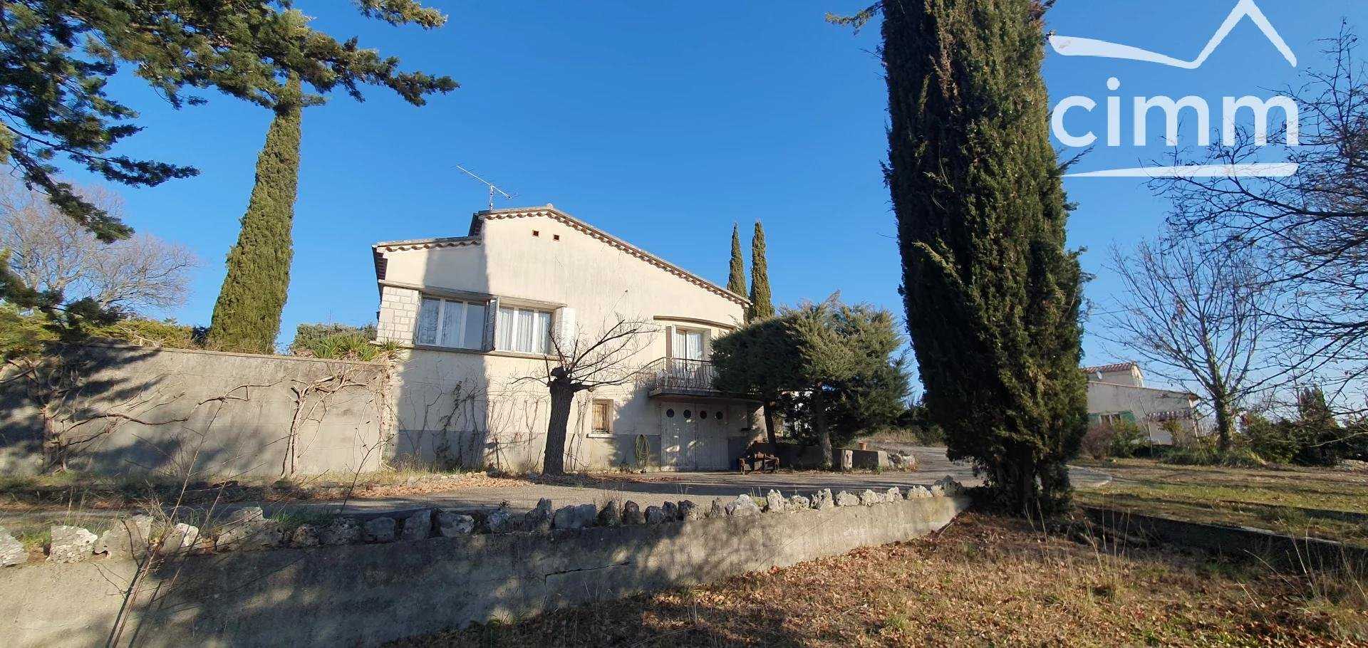Huis in Valensole, Provence-Alpes-Côte d'Azur 11524990