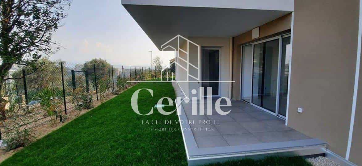 Condominio en La Californie, Provenza-Alpes-Costa Azul 11525012