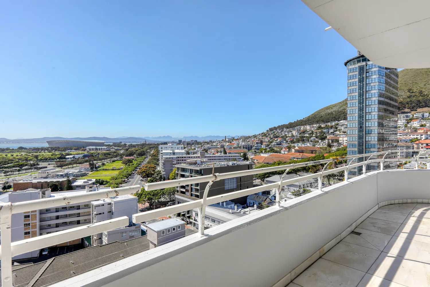 Condominium dans Cape Town, 191 Beach Road 11525026