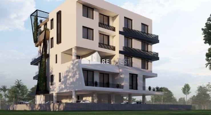 Condominium in Larnaca, Larnaca 11525042