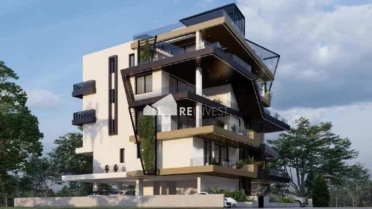 Condominium in Larnaca, Larnaka 11525042
