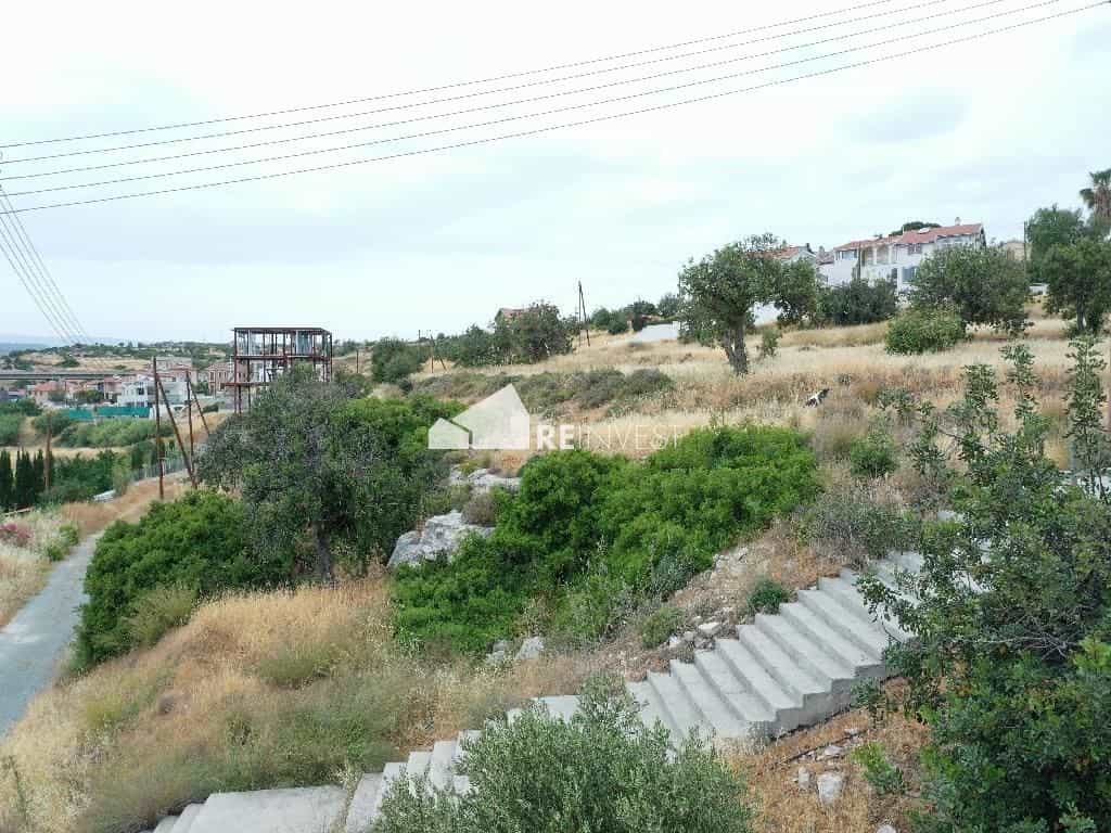 ארץ ב Erimi, Limassol 11525043