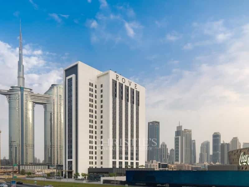 Ejerlejlighed i Dubai, Dubayy 11525058
