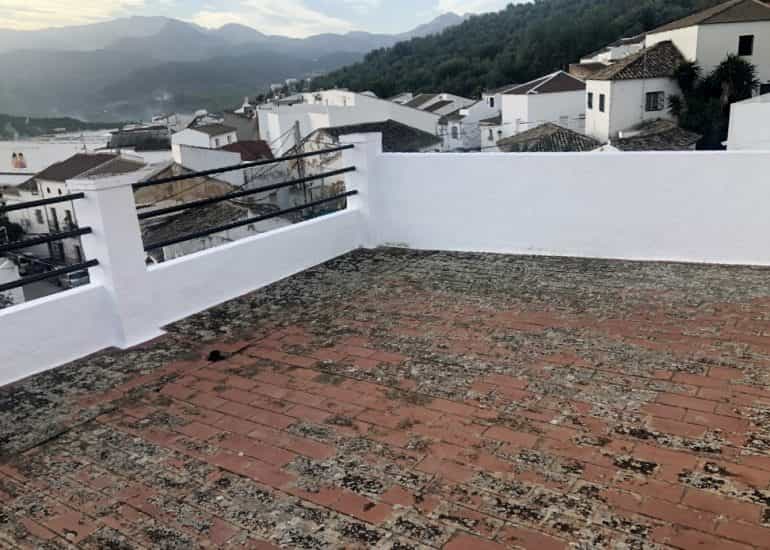 σπίτι σε Algodonales, Andalusia 11525068