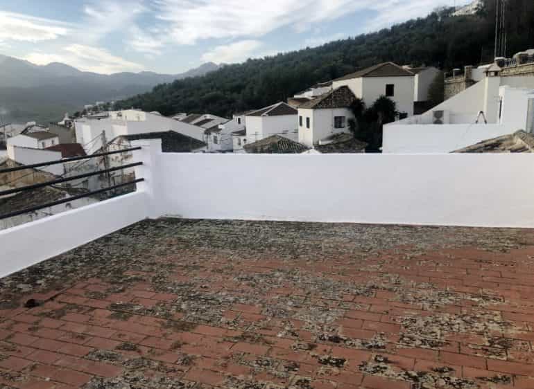 Будинок в Algodonales, Andalusia 11525068