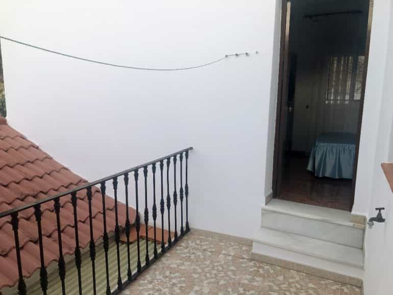 Будинок в Algodonales, Andalusia 11525068
