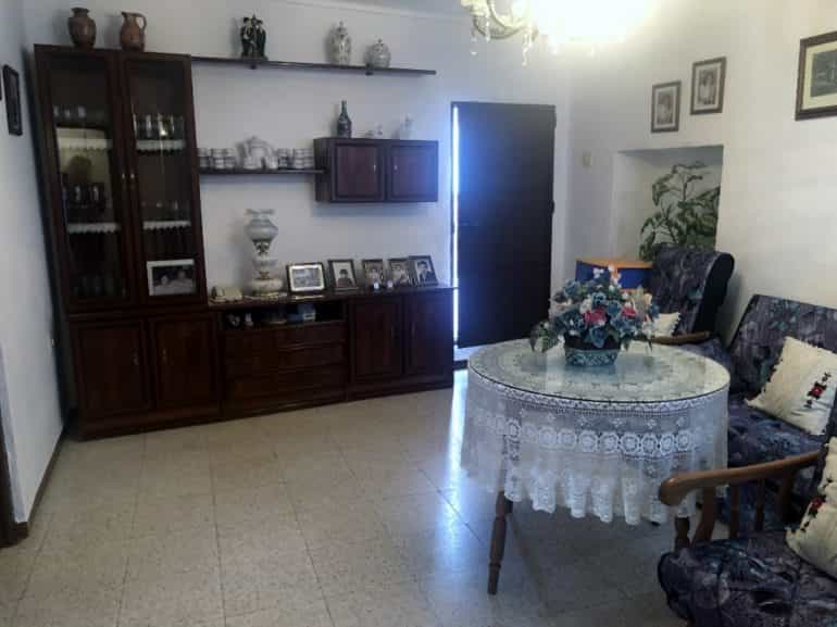 Rumah di Algodonales, Andalusia 11525068