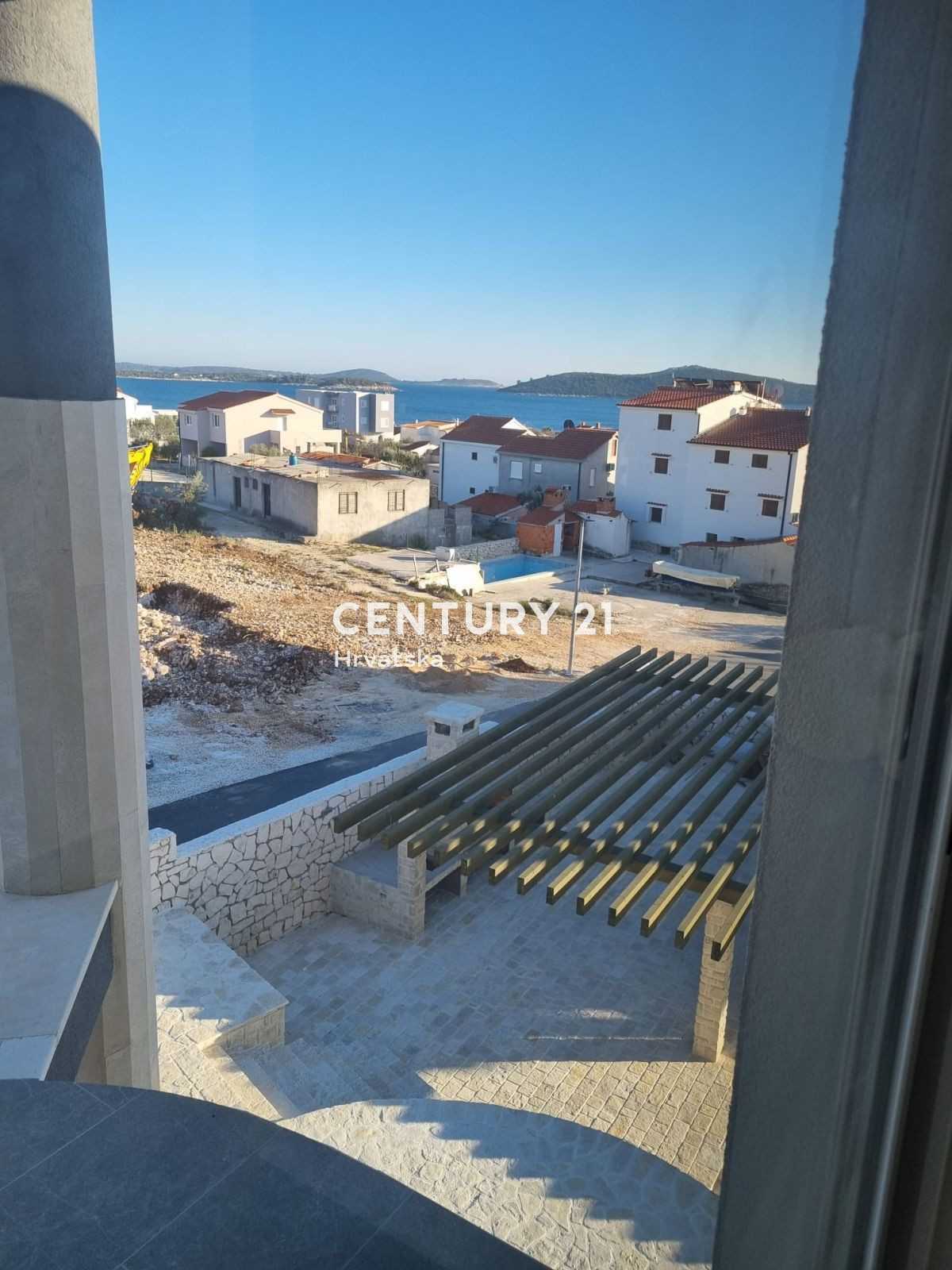 Condominium in Marina, Splitsko-dalmatinska županija 11525090