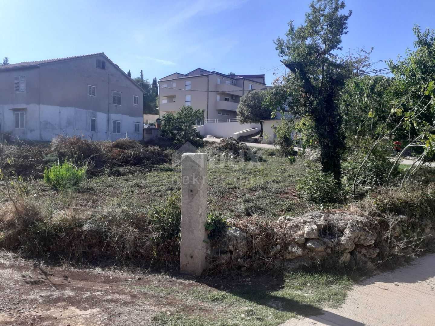 Land in Pašman, Zadar County 11525105