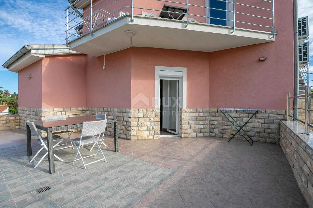 Condominium in Banjole, Istarska Zupanija 11525137