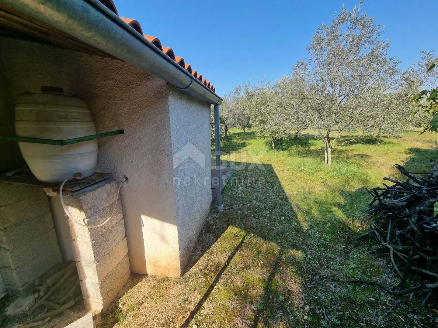 Земля в Fažana, Istria County 11525156
