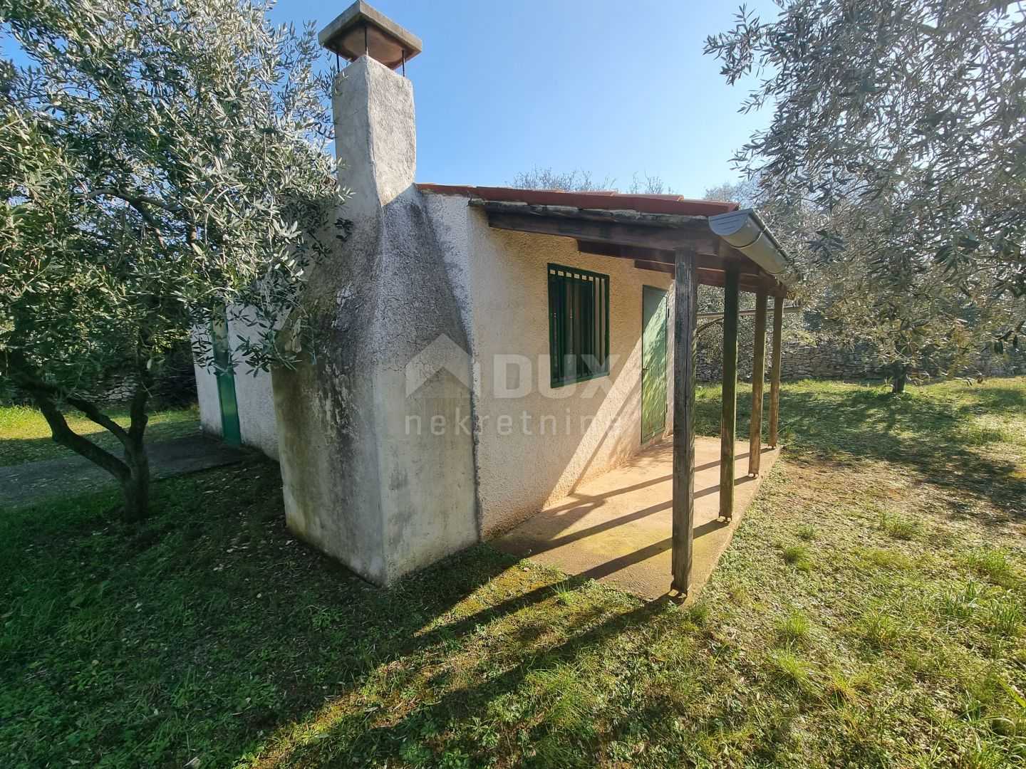 Land in Fazana, Istarska Zupanija 11525156
