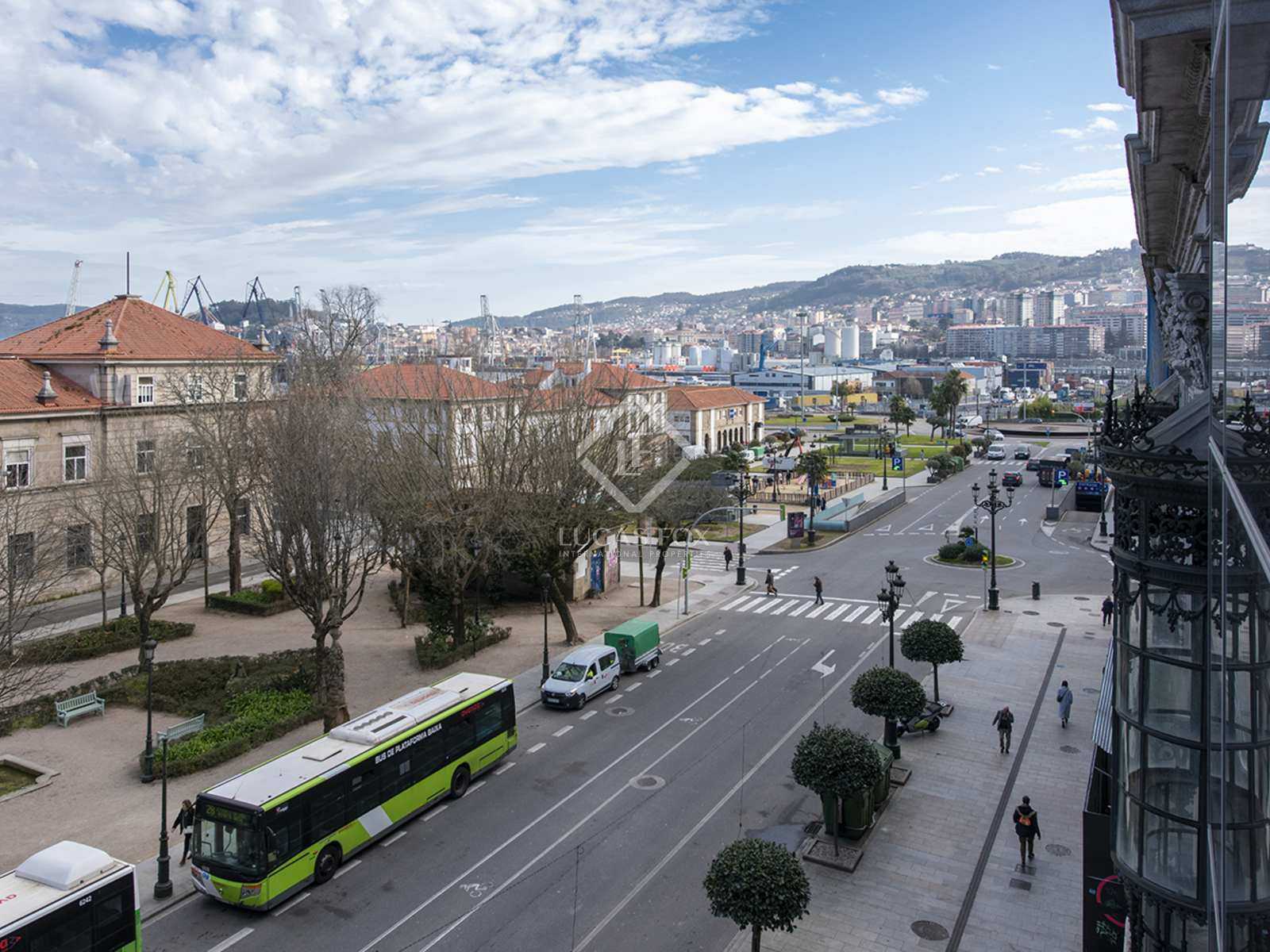 Condominium in Vigo, Galicia 11525209